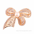 New Bowknot brooch pins design for sale